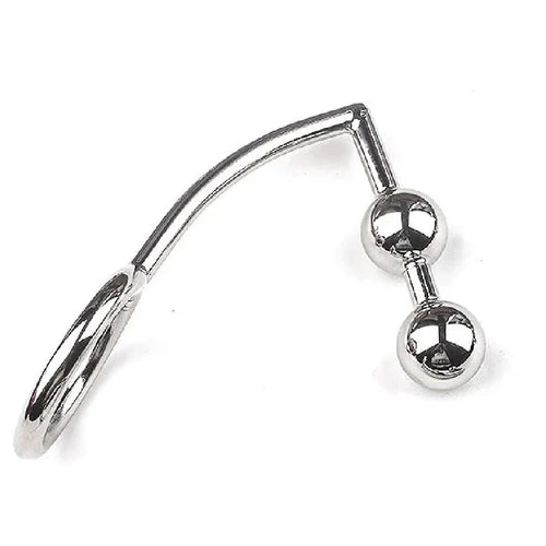 Anal Two 4354 Suspension Ball PerfectFit Sexual Hook 0630